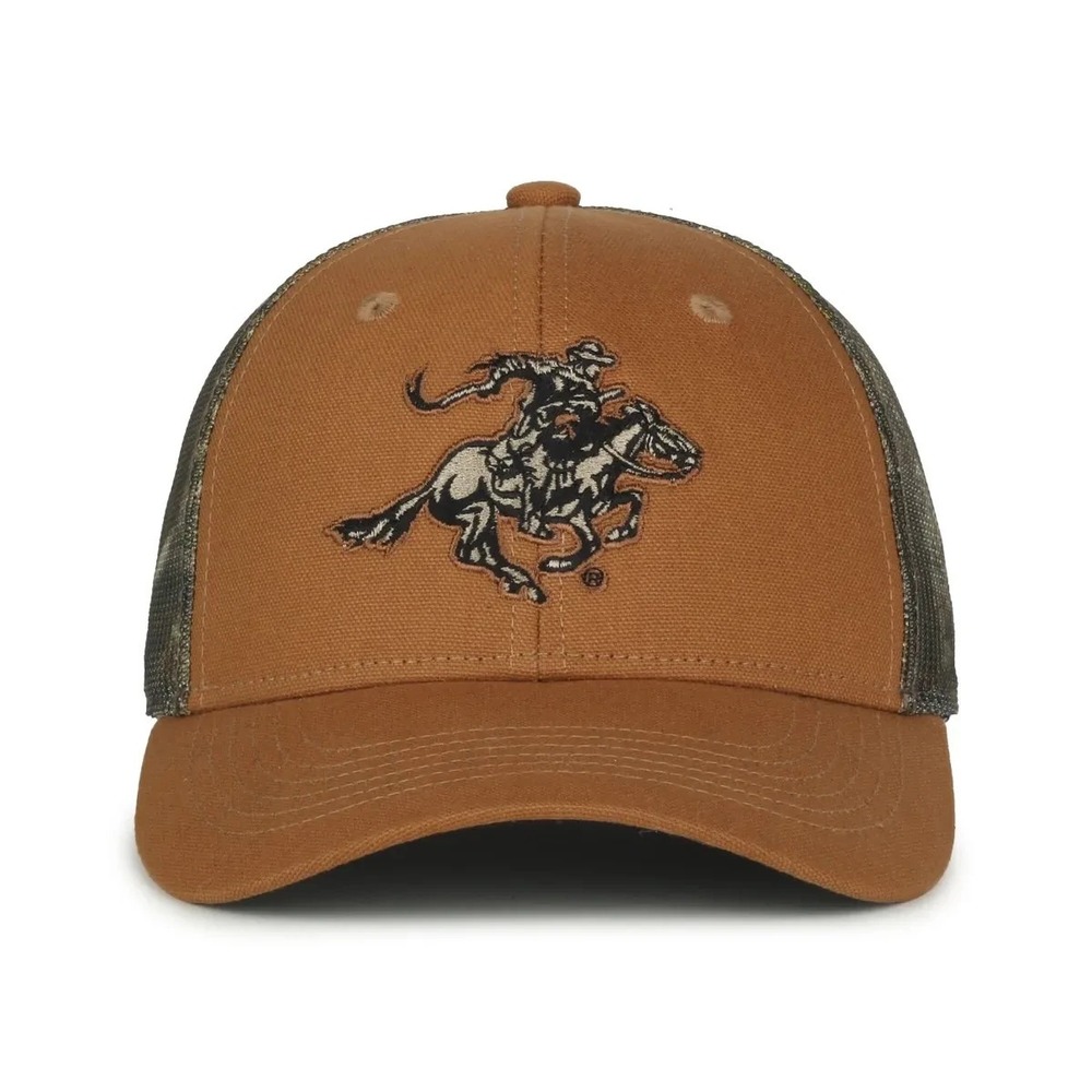 Outdoor Cap Winchester Standard WIN52 Brown/Realtree APX, One Size‎ Fits